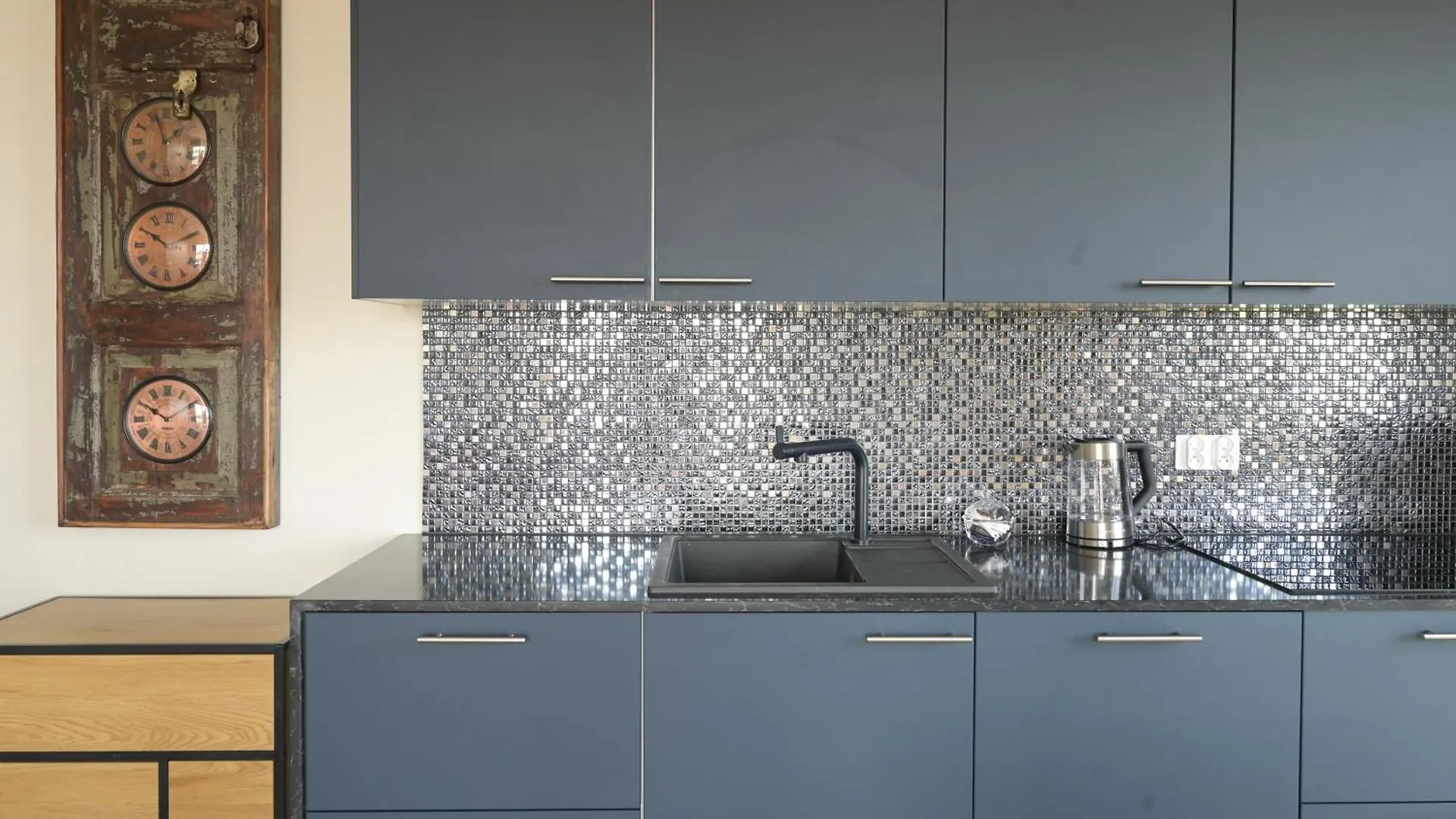 Nadmotlawie Q4Apartments 그단스크